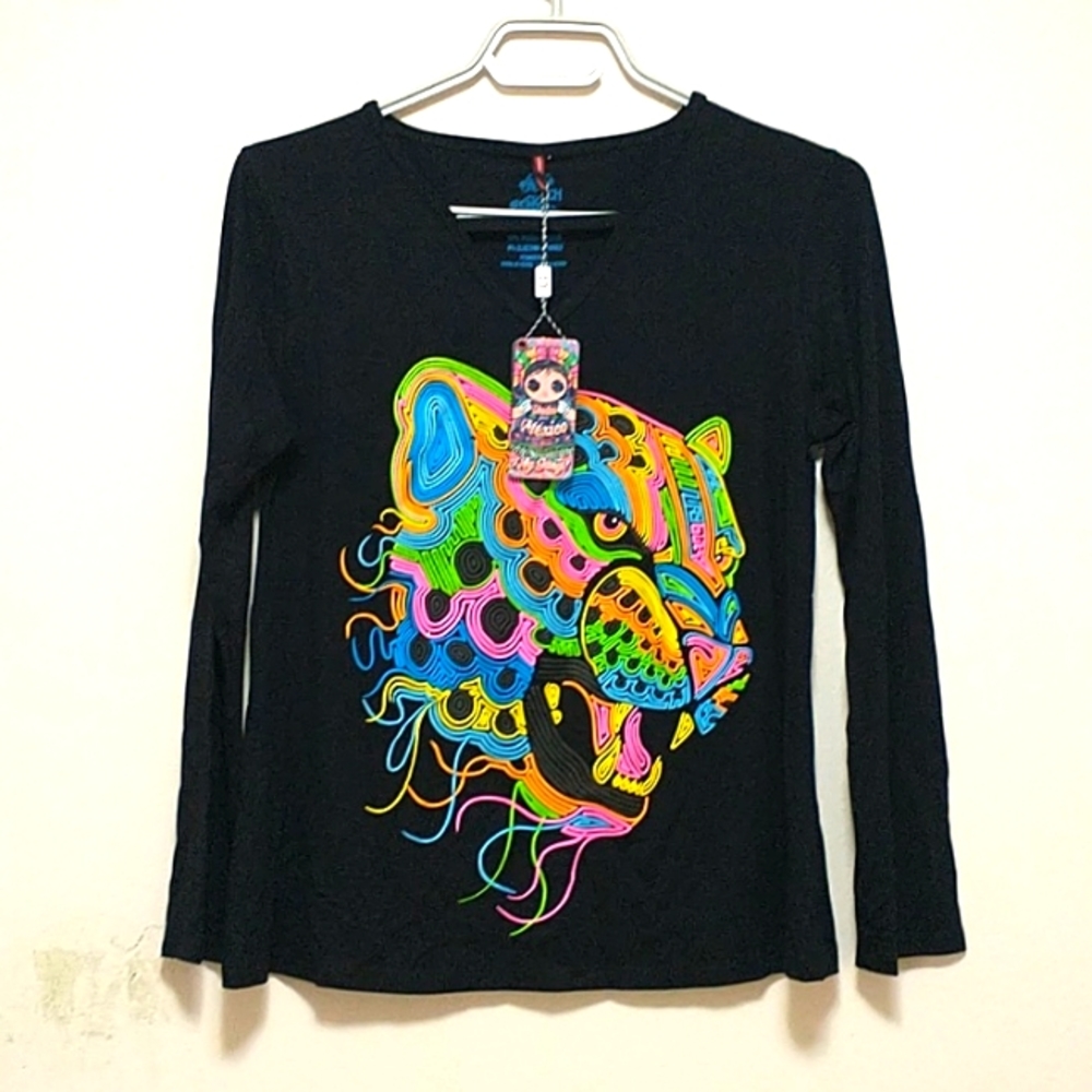 Unisex Ay guey shirt